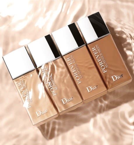 dior forever summer skin 2020|dior forever makeup foundation.